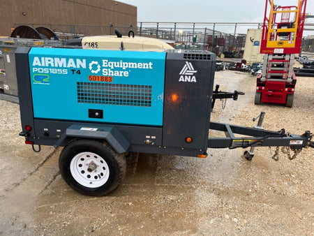 2025 AIRMAN PDS185S