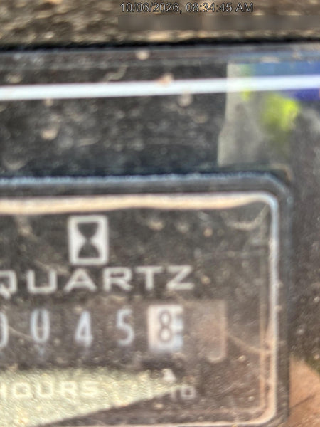 2025 JLG ES1932