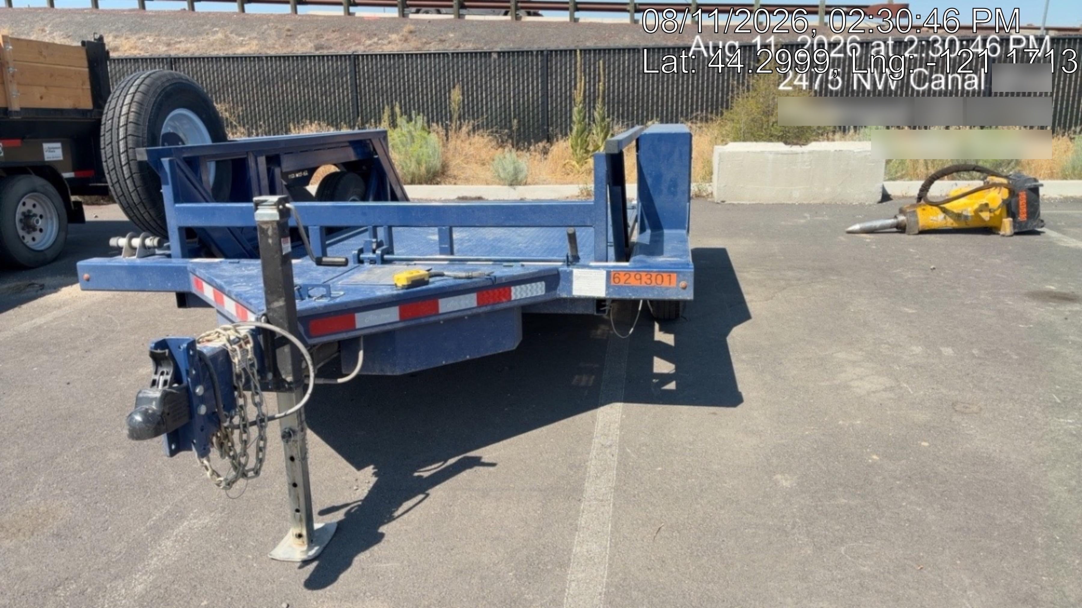 2026 AIR TOW T12-10