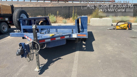 2026 AIR TOW T12-10