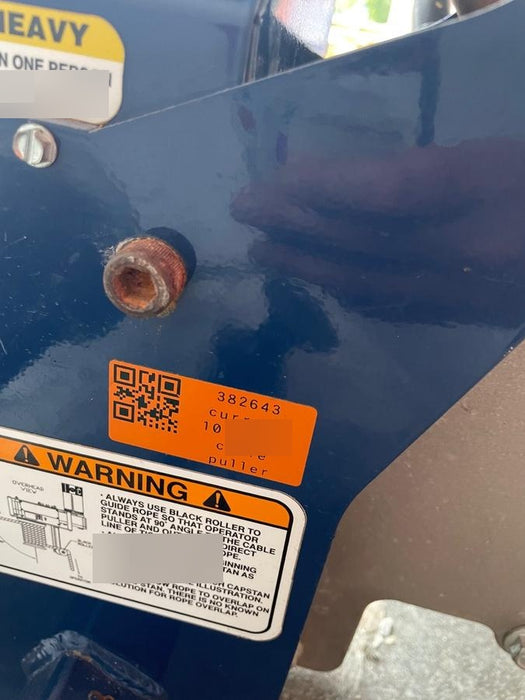 2024 CURRENT TOOLS 100A