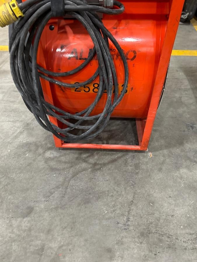 2022 ALLEGRO 9525-50