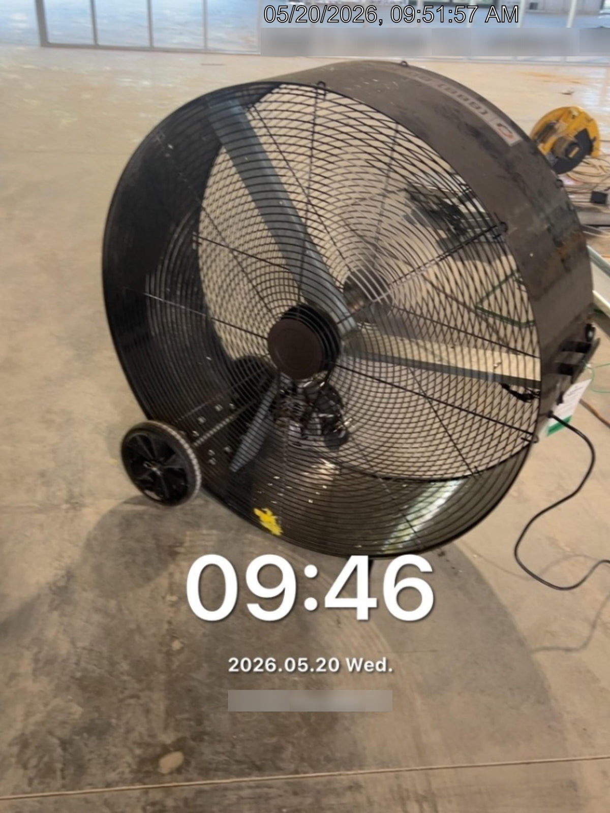 2024 MASTER MHD-42-BDF-C