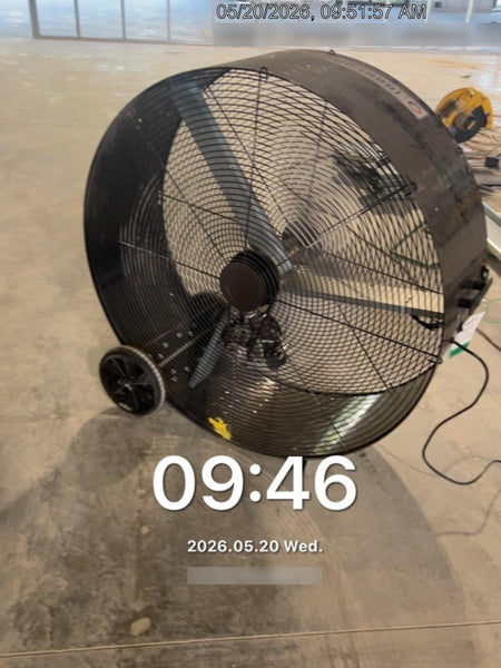 2024 MASTER MHD-42-BDF-C