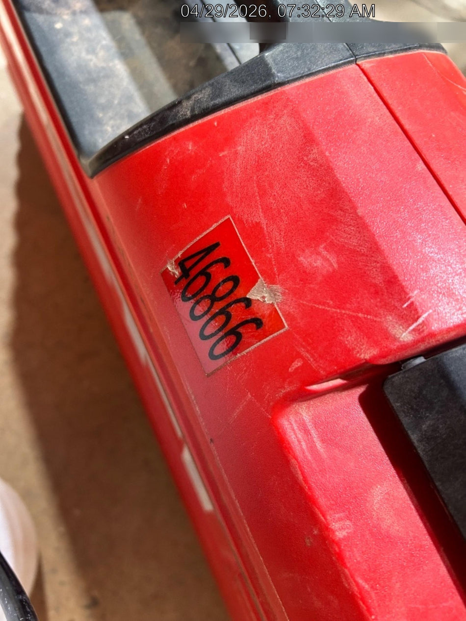 2019 HILTI DD 150-U