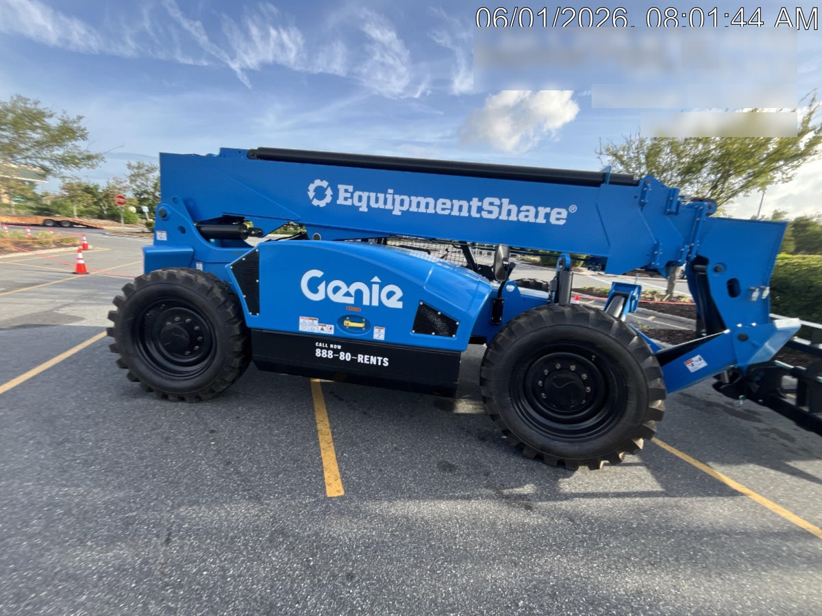 2026 GENIE GTH-1256