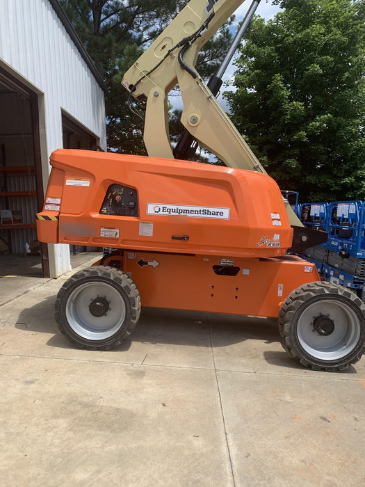 2020 JLG 660SJ