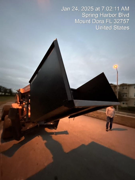 2024 STAR INDUSTRIES 1430