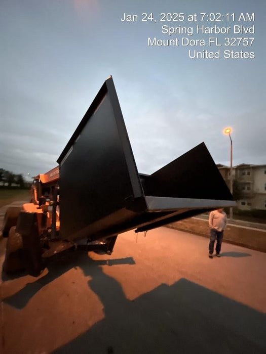 2024 STAR INDUSTRIES 1430