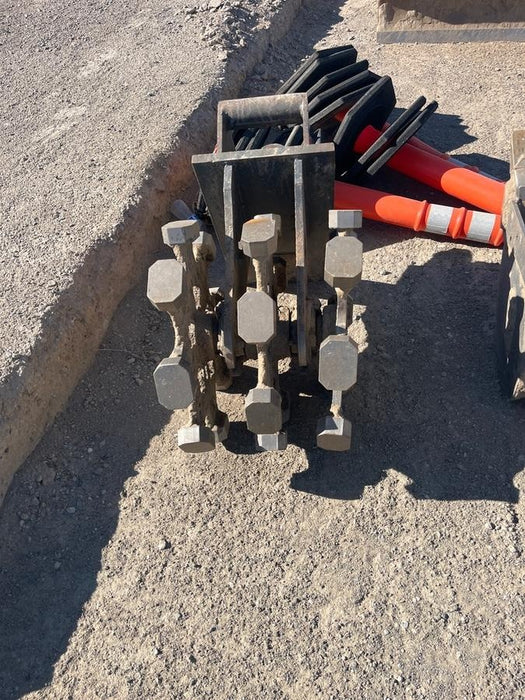 2022 STEEL UNLIMITED SUIME18CW