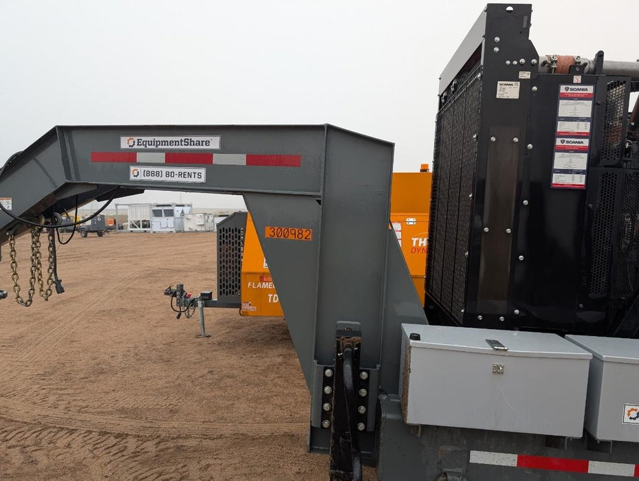 2023 PREMIER PUMP 8NHTH-RP-DC13