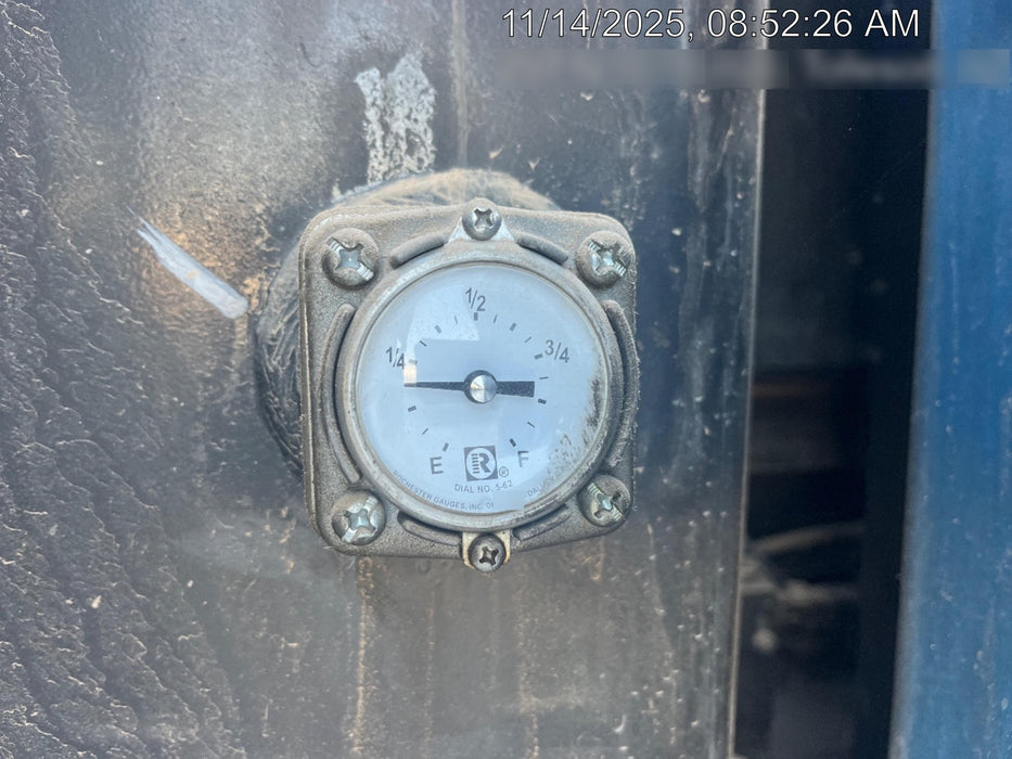 2020 GENIE GS-4390 RT