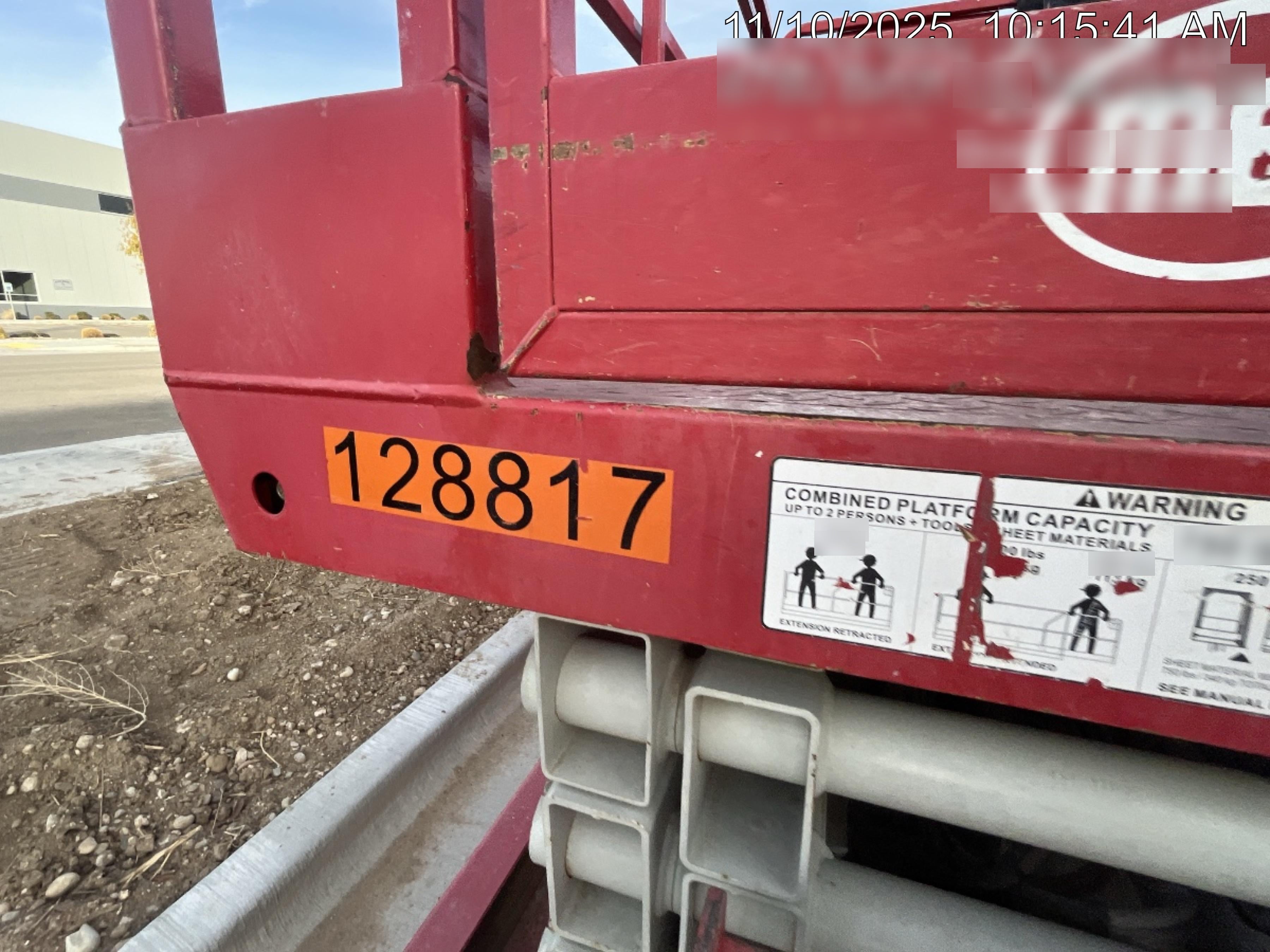 2021 MEC 3346SE