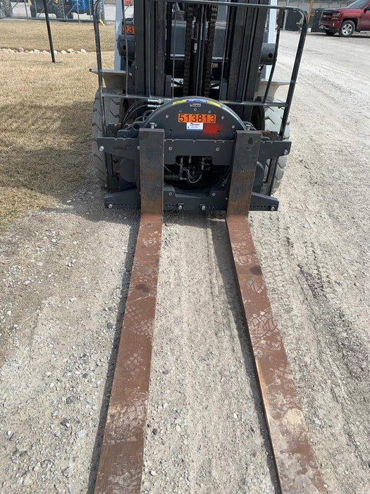 2022 UNICARRIER MJ1F4A35DV