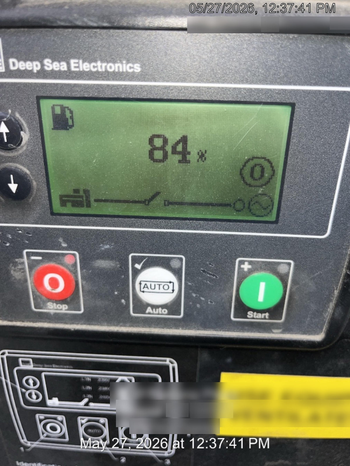 2020 ATLAS COPCO QAS25