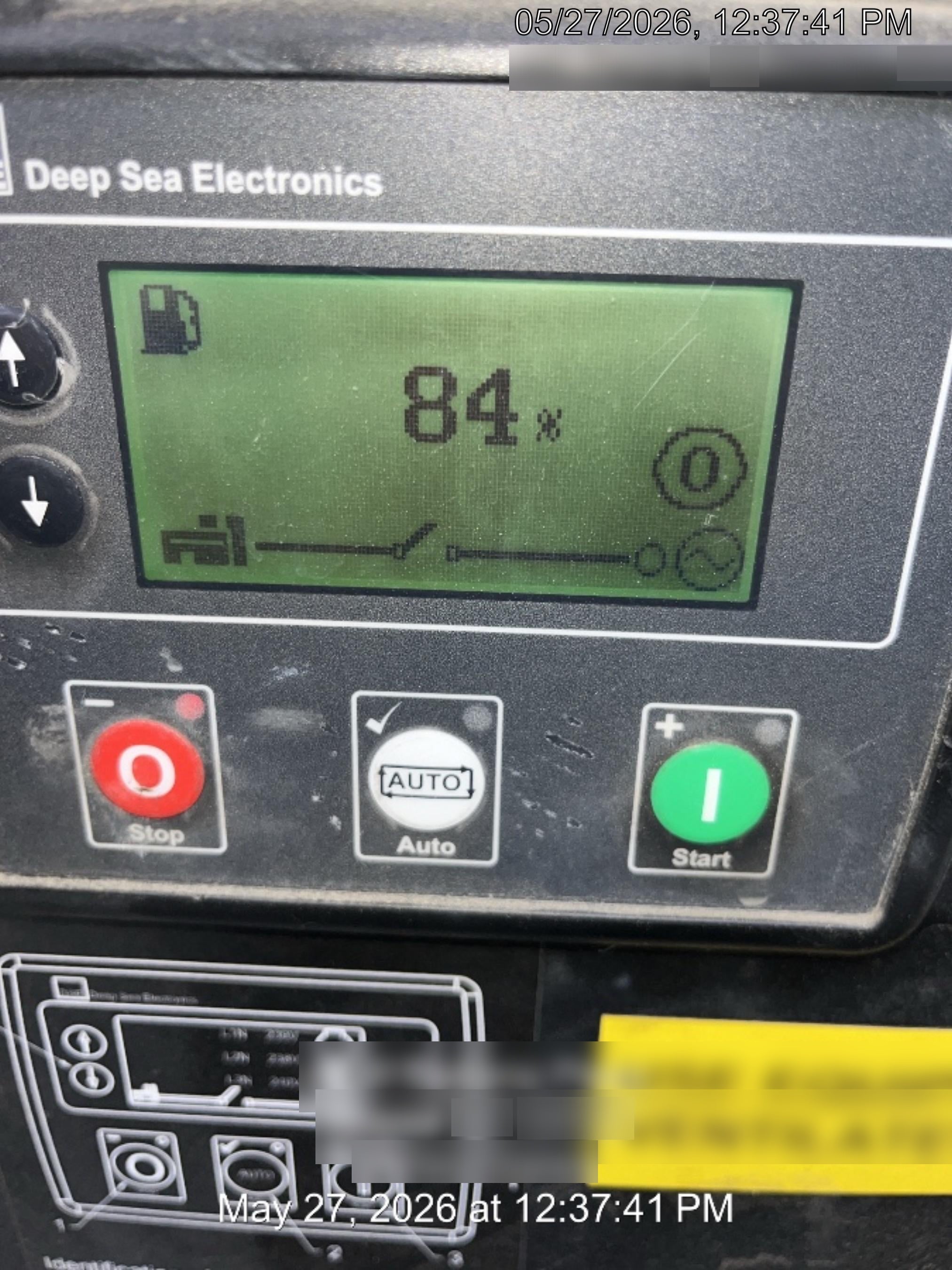 2020 ATLAS COPCO QAS25