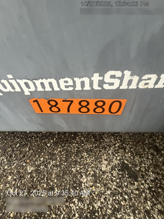 2021 ATLAS COPCO PAC F66 KD