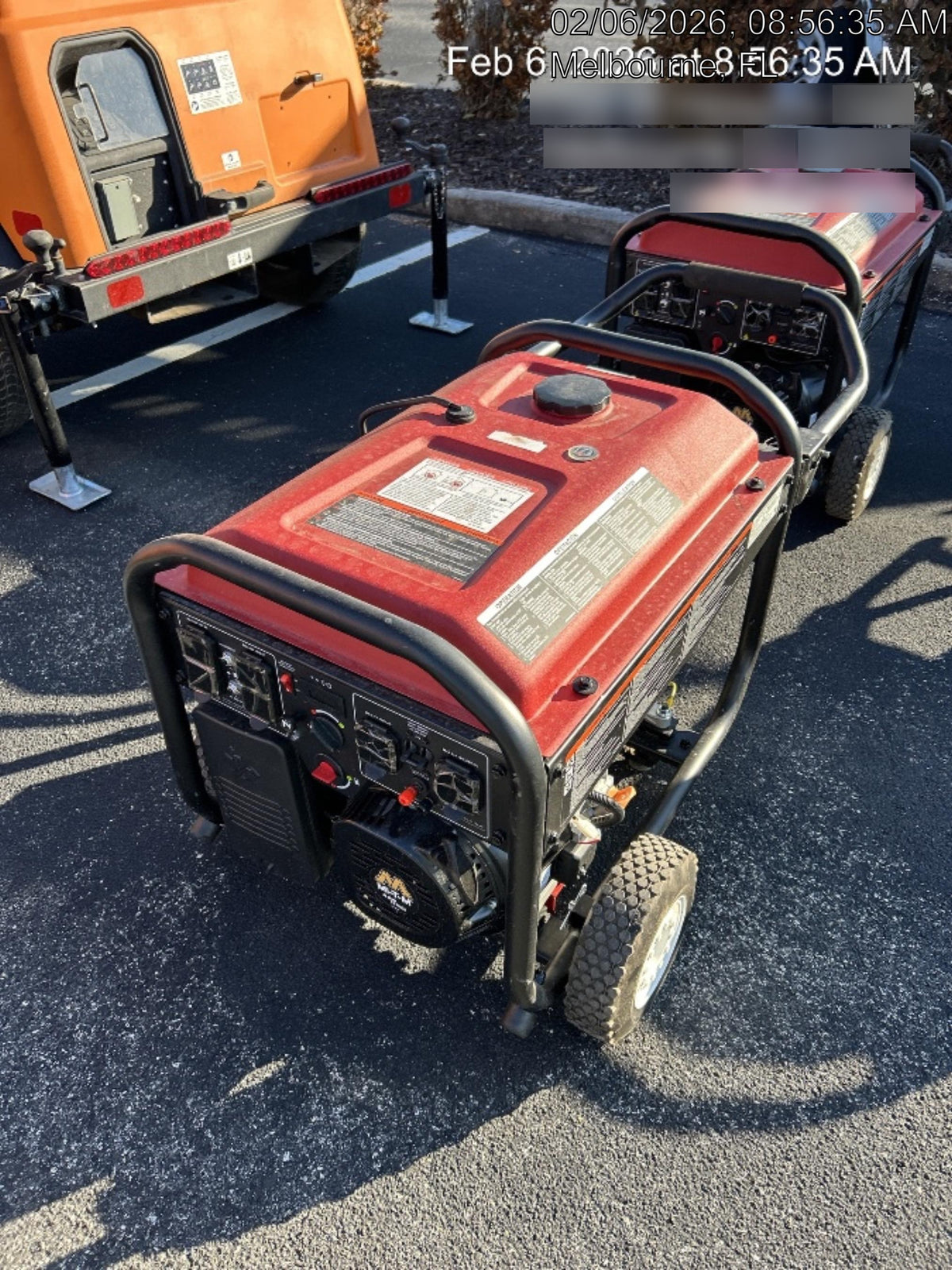 2025 MI-T-M GEN-6500-0MM1