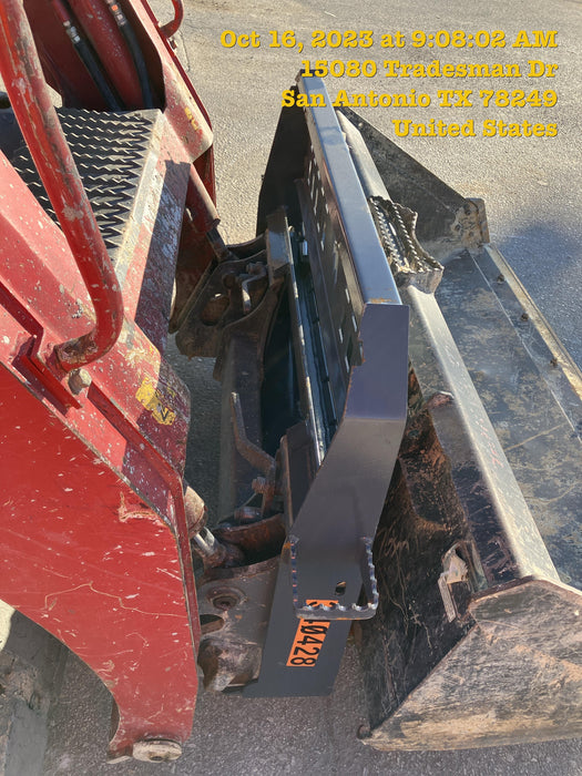 2023 SOLESBEE SPF-48