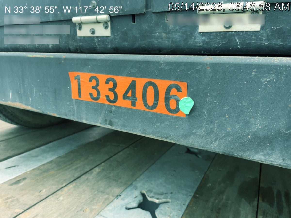 2021 MI-T-M CORPORATION HS-3006-0MDK-UR