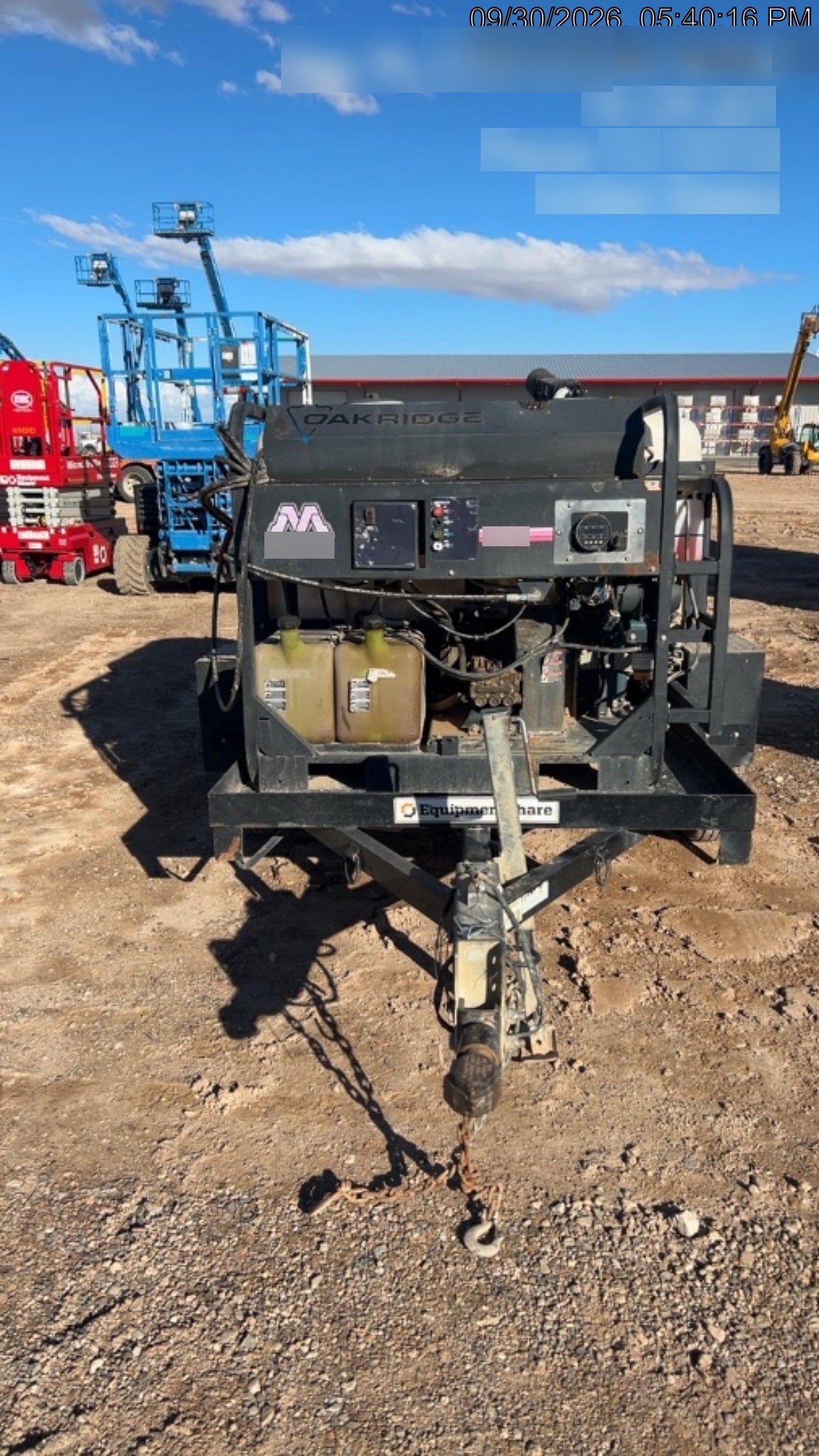2020 MI-T-M CORPORATION HS-3006-0MDK-UR