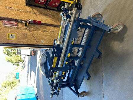 2024 CURRENT TOOLS 254P