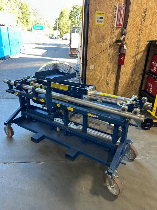 2024 CURRENT TOOLS 254P