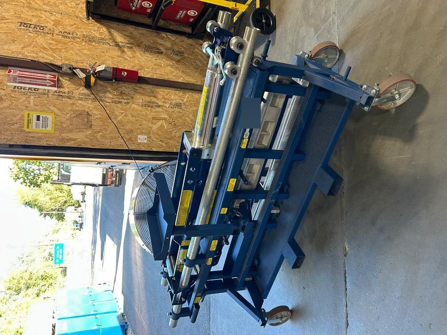 2024 CURRENT TOOLS 254P