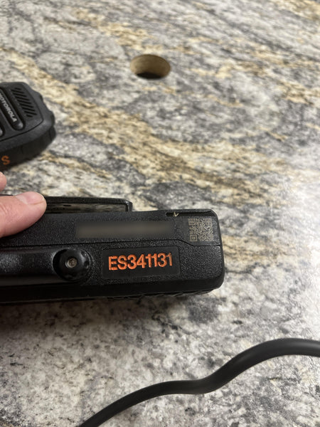 2023 MOTOROLA R7 DISPLAY