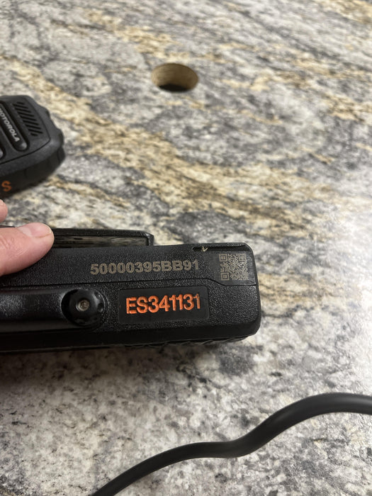 2023 MOTOROLA R7 DISPLAY