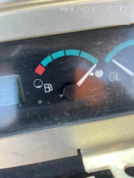 2020 John Deere 310LEP Canopy, 4WD, Standard Stick, Pilot Controls, 2 Way Hydraulics, TAG Manual QC