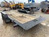 2023 LOADTRAIL Tilt-Deck Rental Trailer