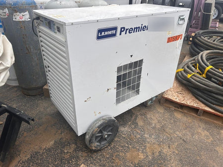 2023 LB WHITE Premier 350 DF 2.0 LINK