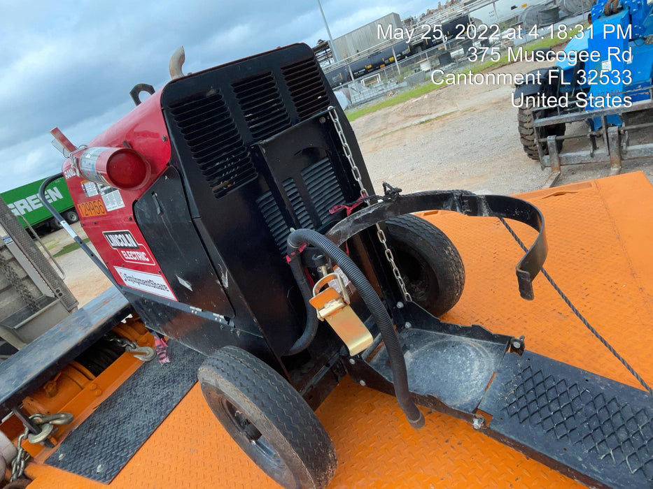 2020 Lincoln Electric Ranger 305 LPG RANGER 305 LPG (KOHLER) ONEPAK