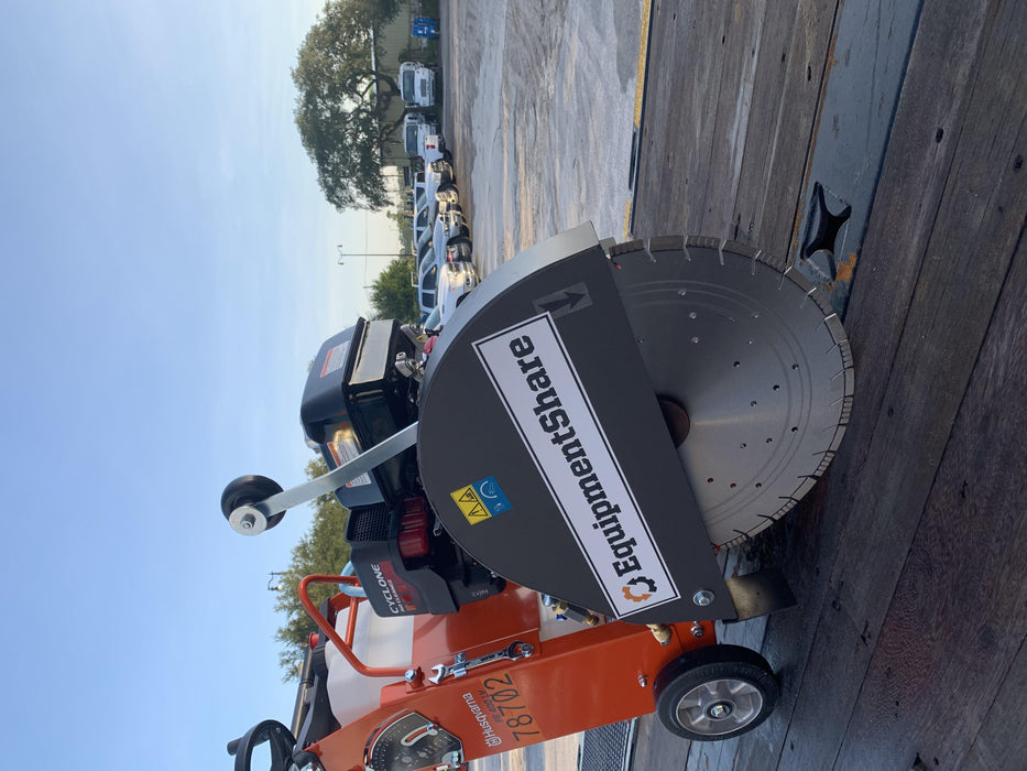 2020 HUSQVARNA FS 400 LV