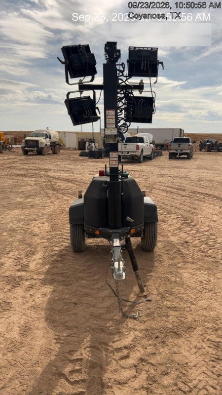 2022 ALLMAND NLV3GR