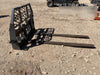 2019 PALADIN 48" Pallet Forks - Paladin