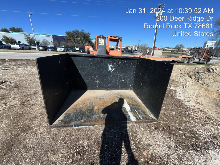 2022 STAR INDUSTRIES 1430