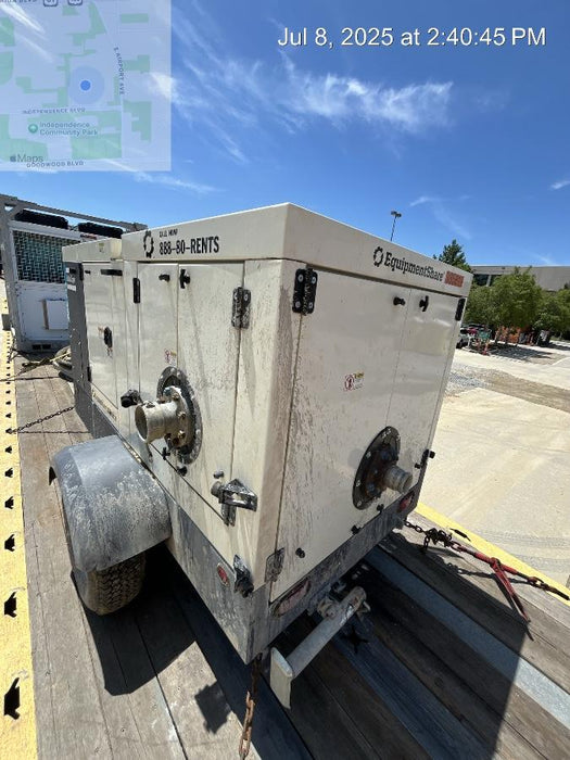 2023 ATLAS COPCO PAC F44 KD-S