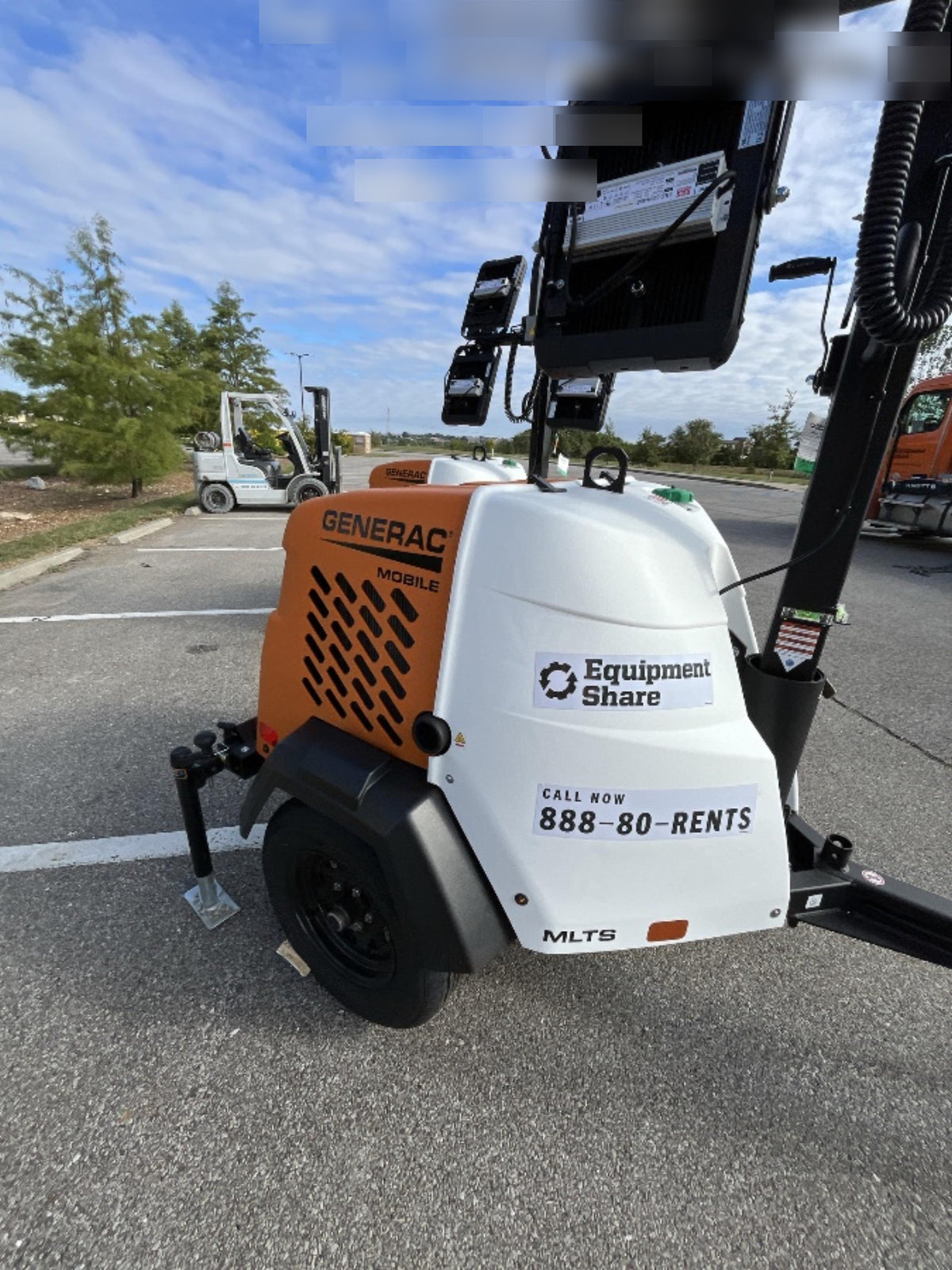 2026 GENERAC MLTS-4