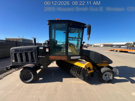 2023 LAYMOR SM450