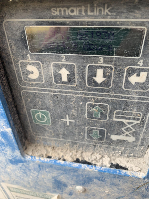 2020 Genie GS-1930 Fixed rails with chain entry gate - Pre A92.20