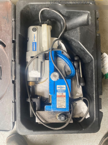 2020 HOUGEN MFG HMD917