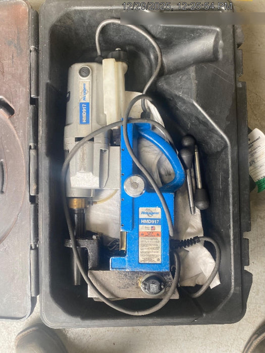 2020 HOUGEN MFG HMD917