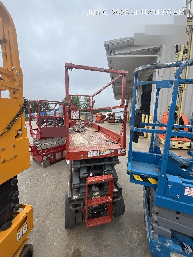 2019 SKYJACK SJIII-3226