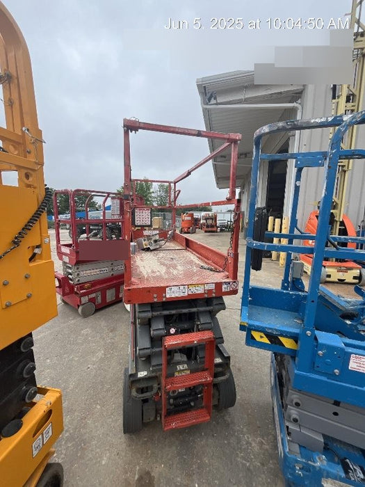 2019 SKYJACK SJIII-3226