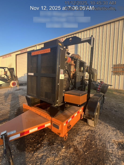 2023 RWN RWN-8NHTA-10OBPT