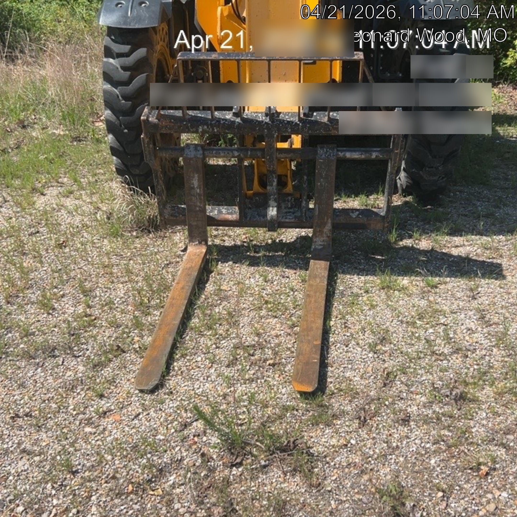 2019 JCB 506-36