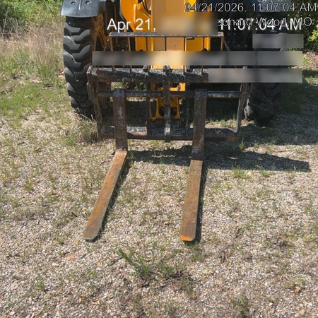 2019 JCB 506-36
