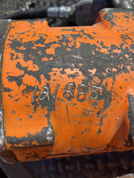 2020 MICHIGAN PNEUMATIC ES-4955B1-TRACKER